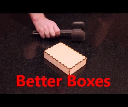 Better Boxes