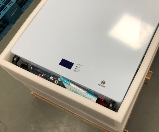 DIY | How to Assemble Your 51.2V LiFePO4 Powerwall Battery?