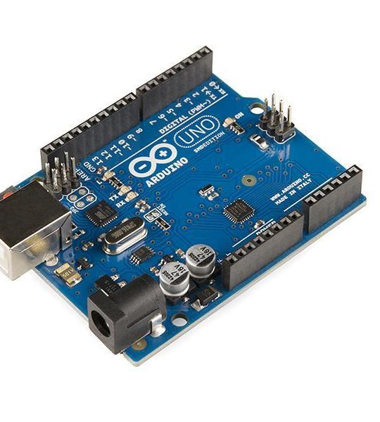 Basics of Arduino