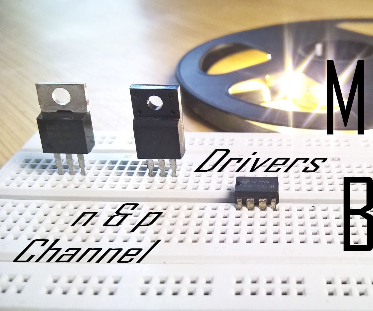 MOSFET Basics