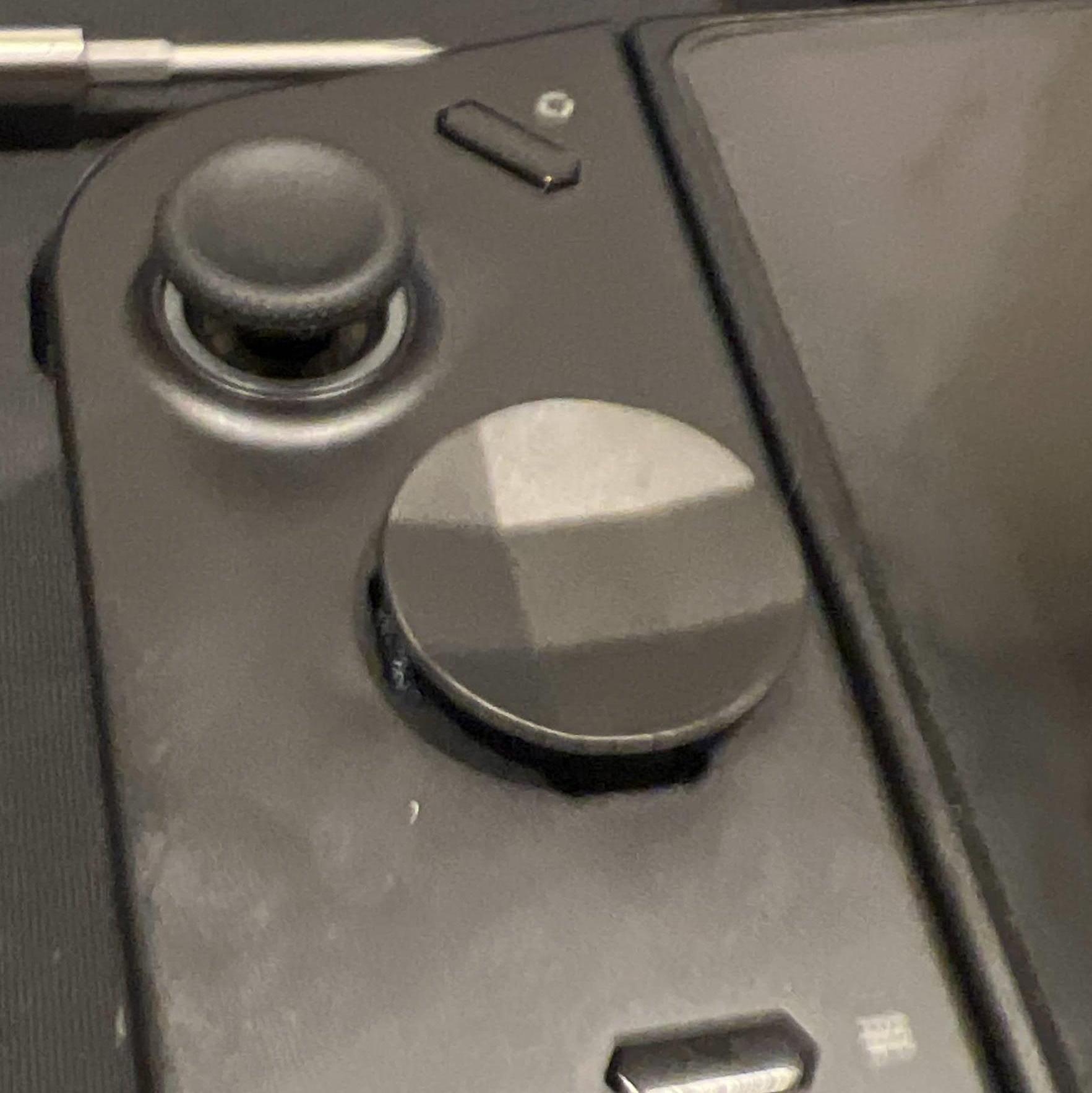 Legion Go D-Pad Replacement