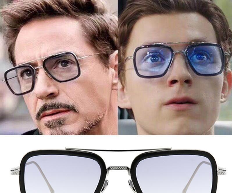 Make Your Own E.D.I.T.H. Glasses