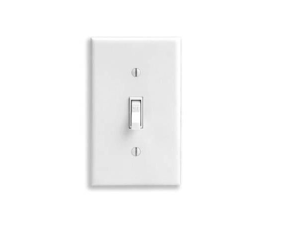 Automatic Light Switch