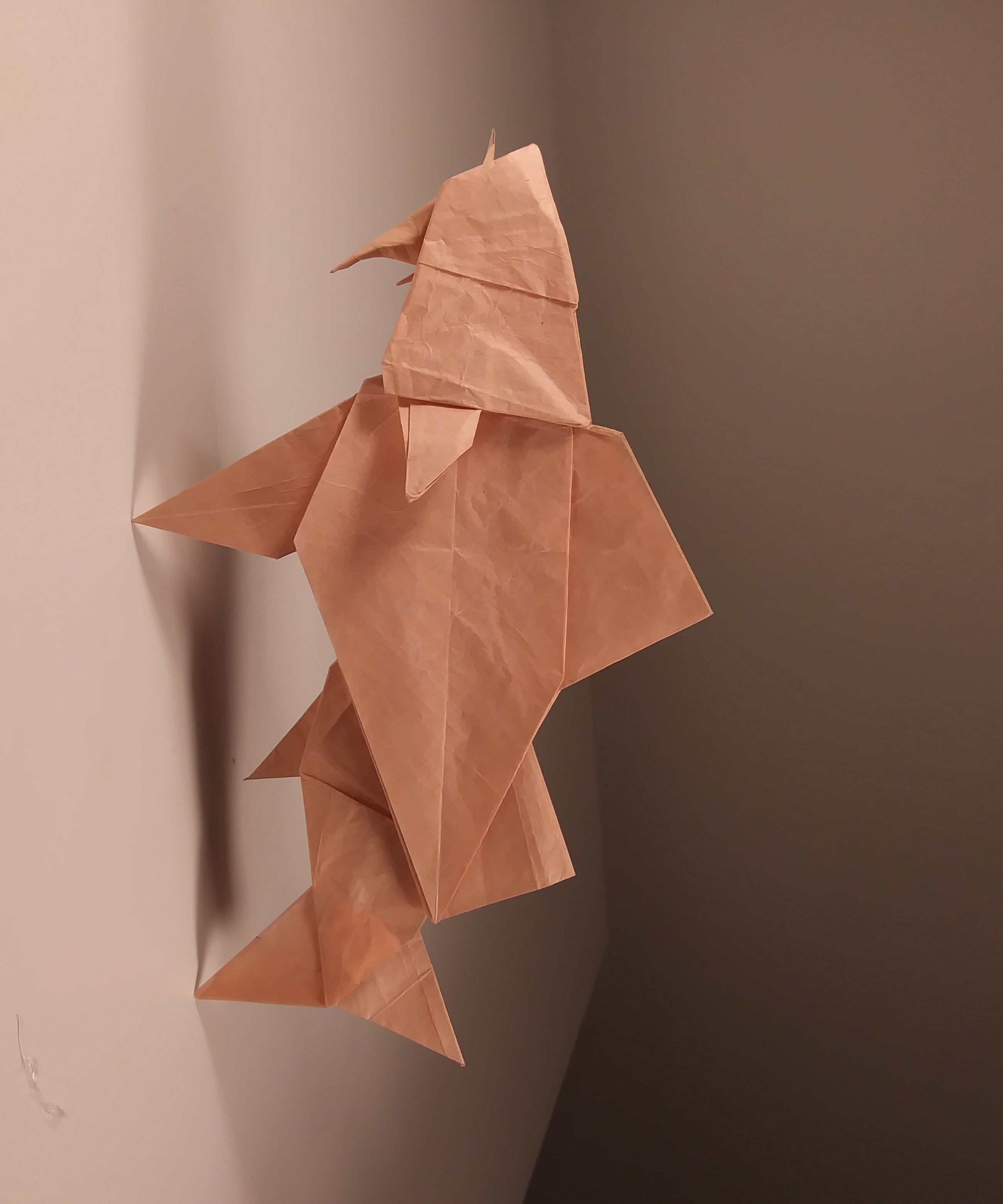 How to Make Your Own Origami Paper