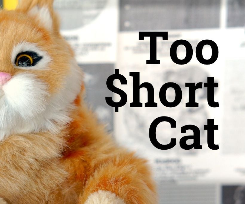 Too $hort Cat