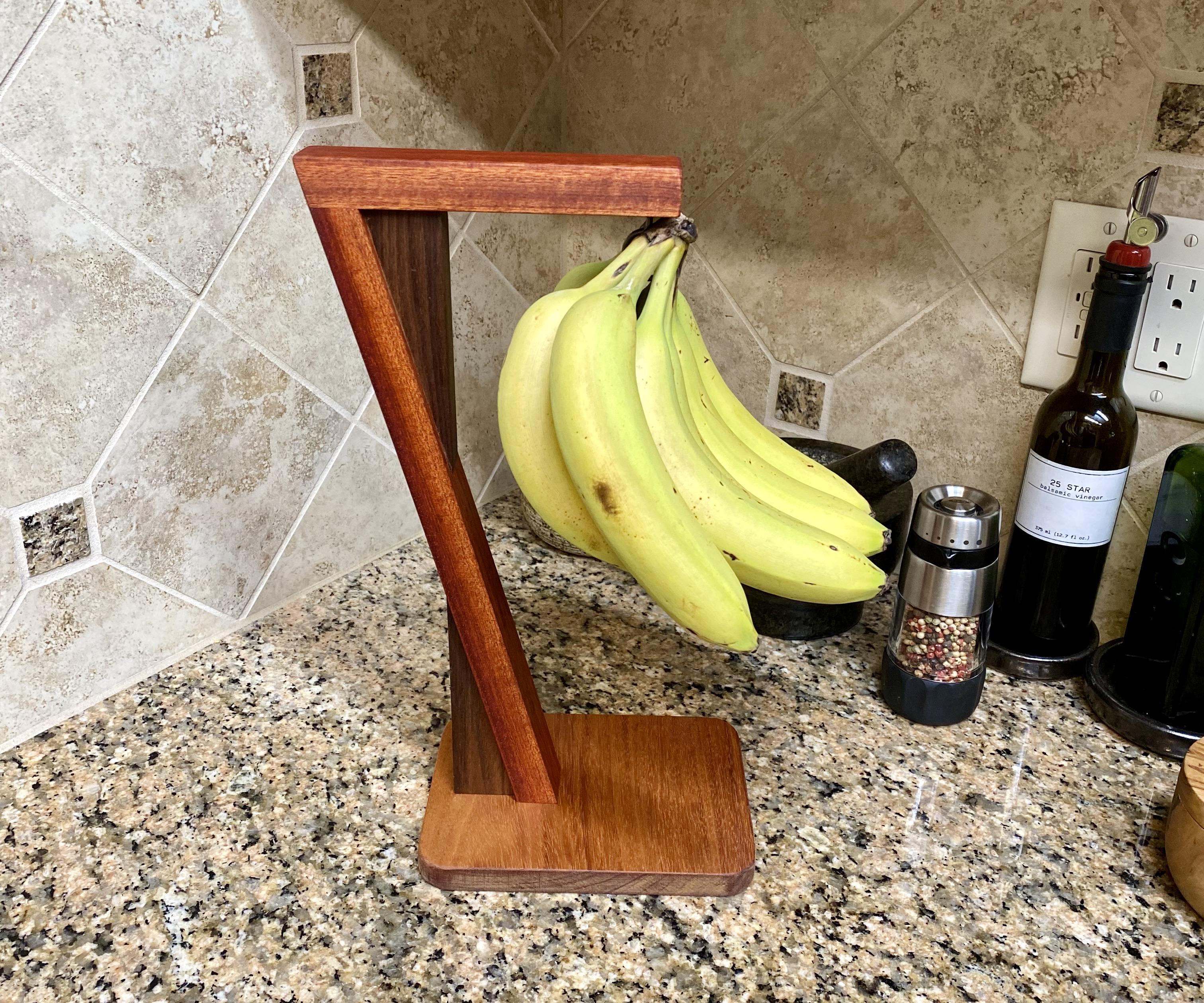 A Banana Holder