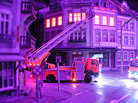 Miniatur Wunderland Car System Equivelent