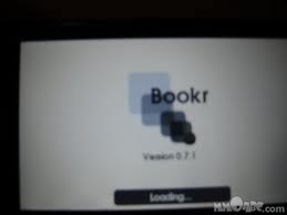 E Book Reader for Psp