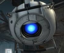 Portal 2 Wheatley Speaker!