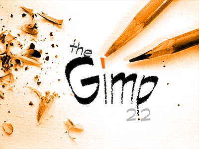 Spot Color Separation in the Gimp