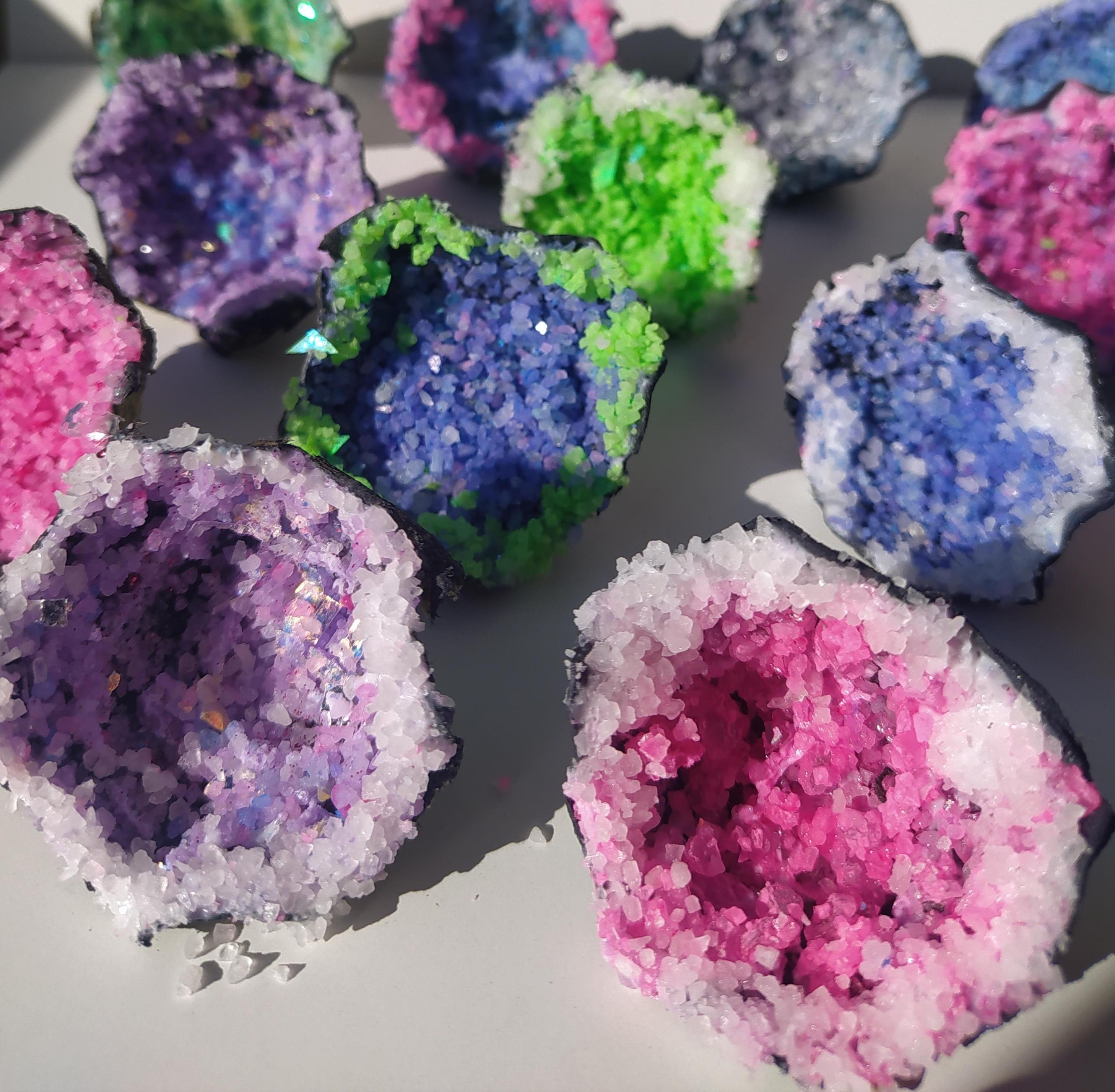 Geodes for Kids