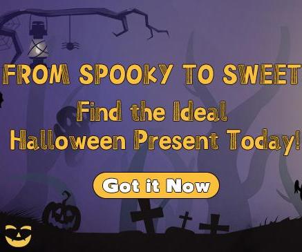 Unleash the Magic of Halloween With Programmable Robot Kits