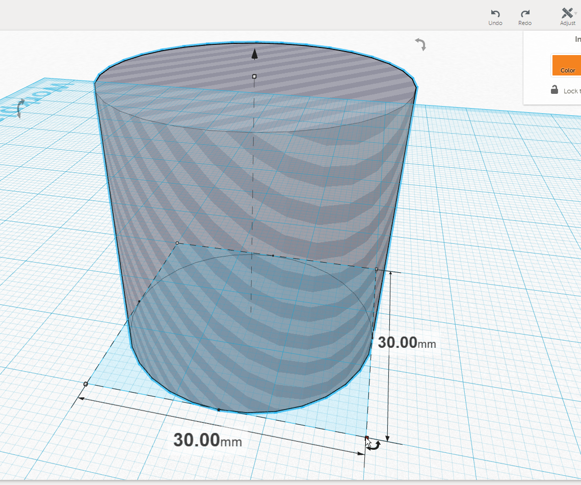 Measuring Cup - Measuring Volumes