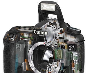 The Science of Digital Cameras & Photography