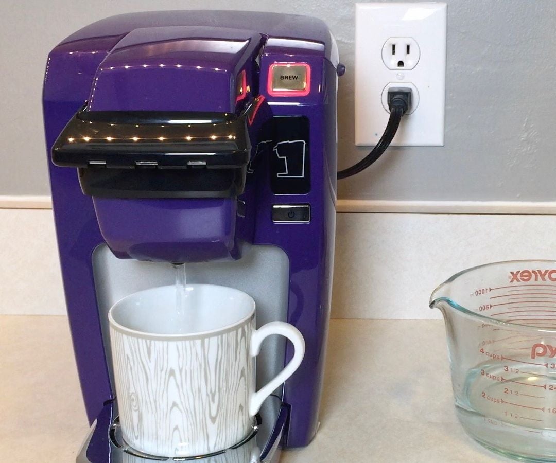 How to Clean Keurig MINI