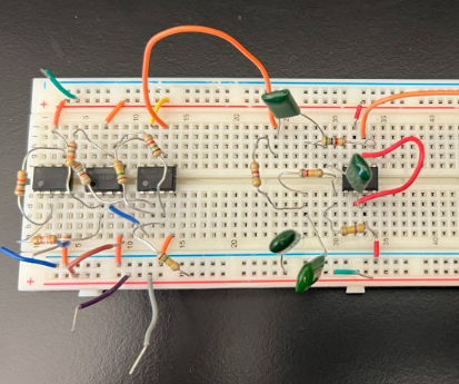 Design Project Instructable