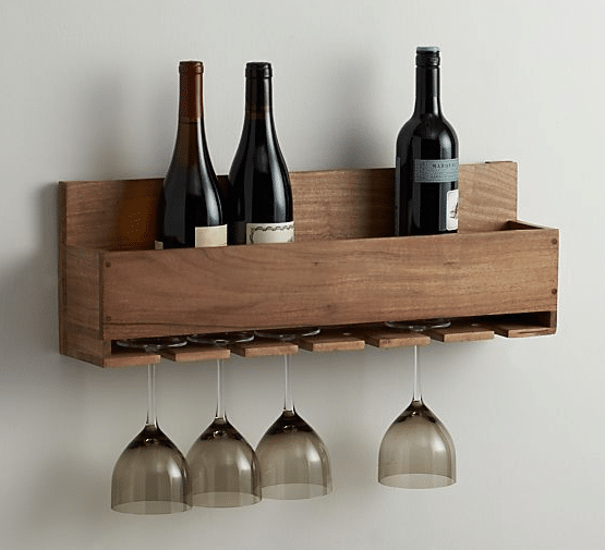 Wine Rack