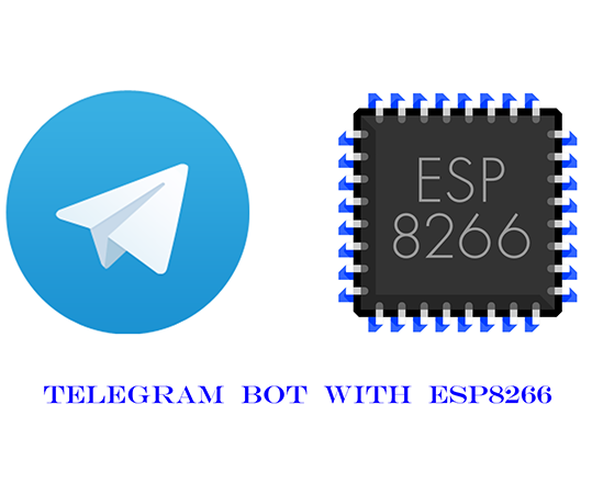 Telegram Bot With ESP8266