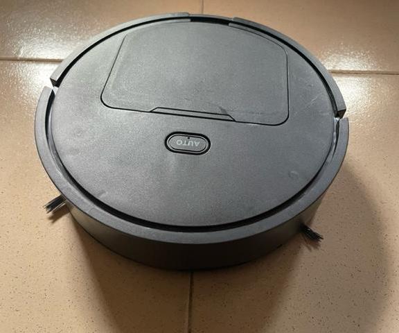 Making a Robot Vacuum Cleaner Follow the S-path Algorithm, Also Called Zig-Zag, Snake Algorithm.