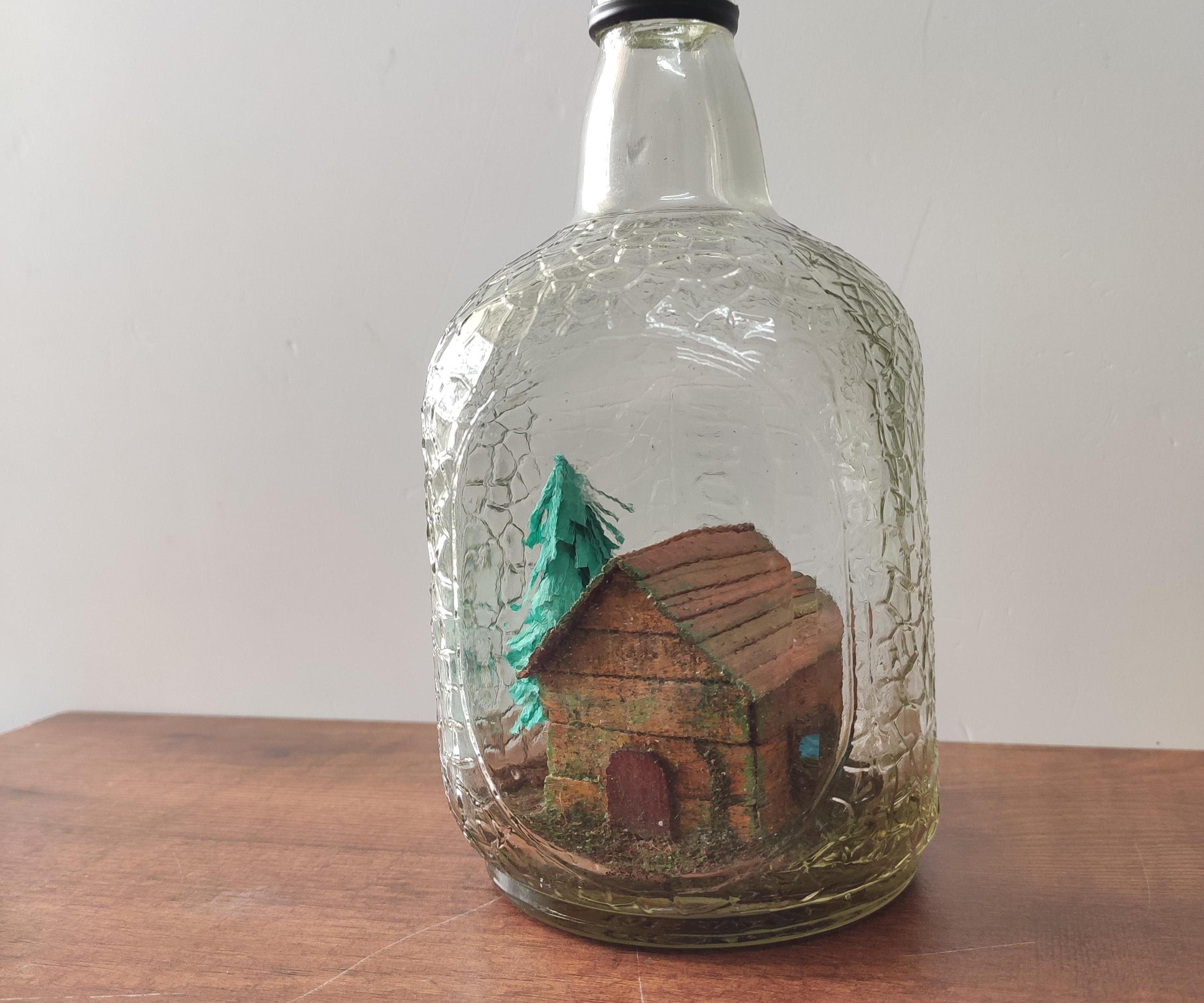House in a Bottle V2
