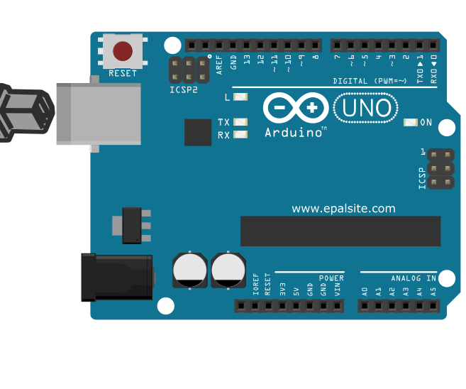 Programmazione Di Arduino Senza IDE: Assembler Online Facile E Veloce!