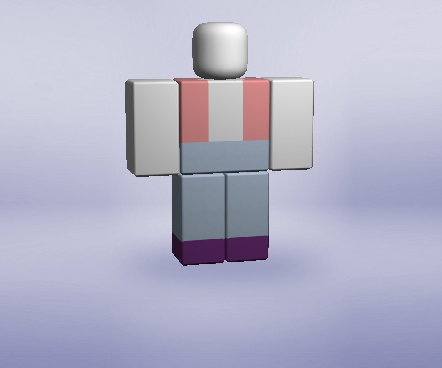 How to Design Pants on Roblox