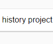 How to Research for a History Project by Alexander Hauser