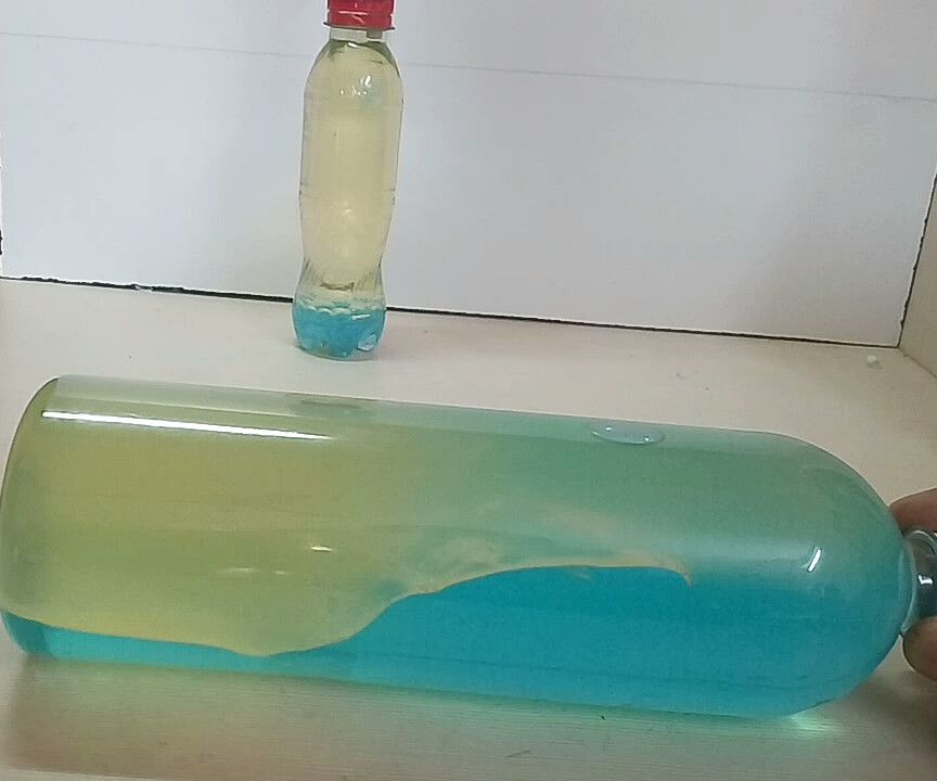 Fun With Liquids for Kids