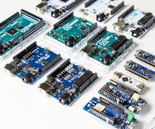 Arduino Basics