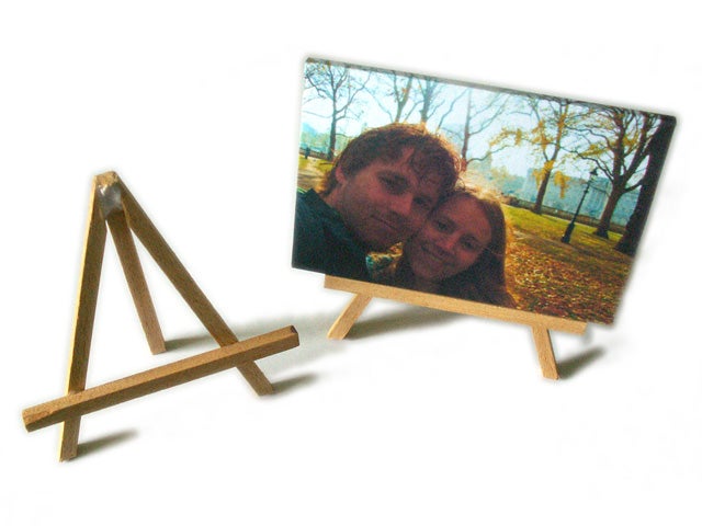 Easy Easel Picture Stand