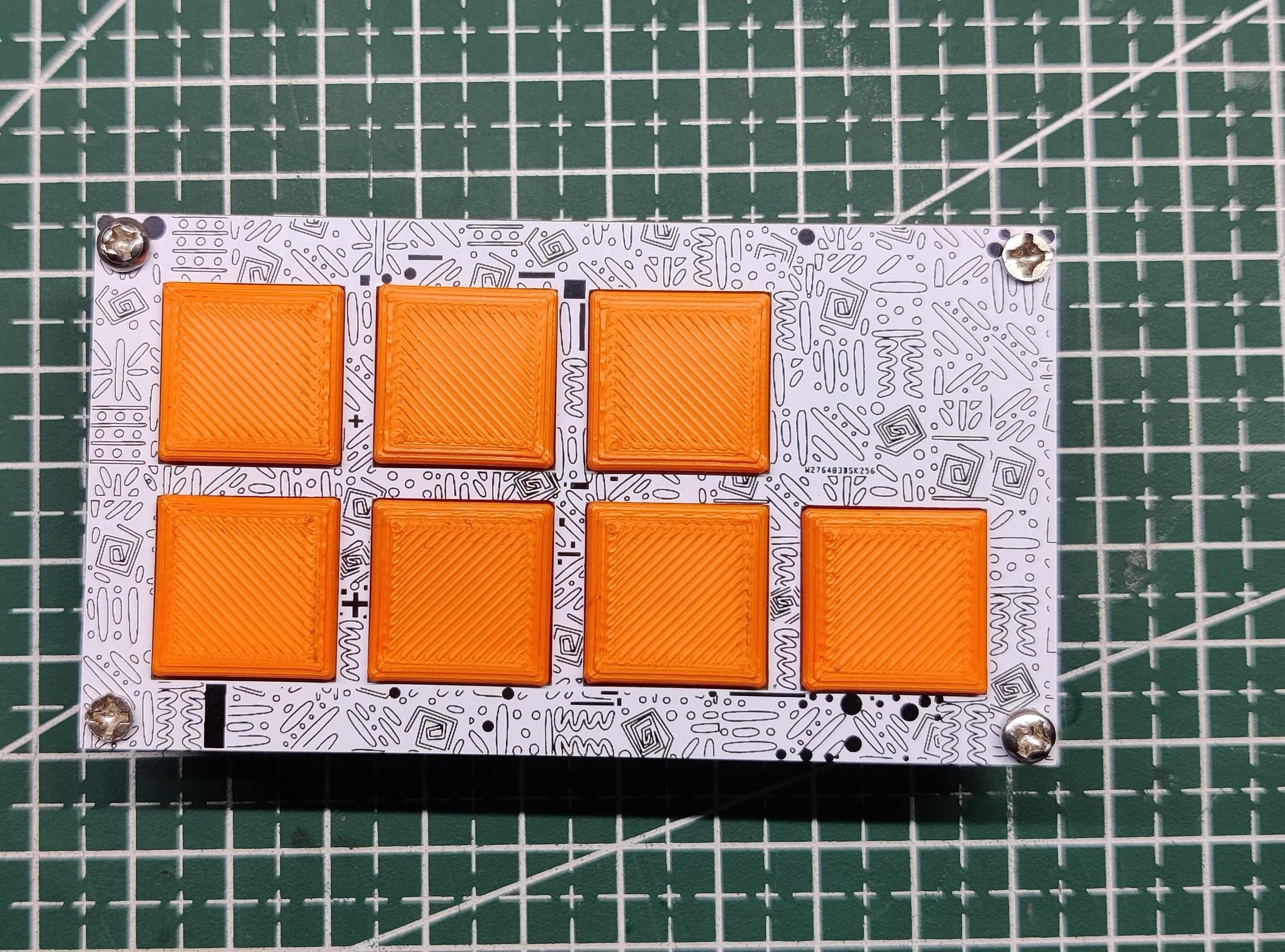 Pico Macropad