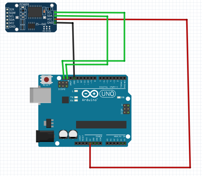 How to Use RTC Module With Arduino