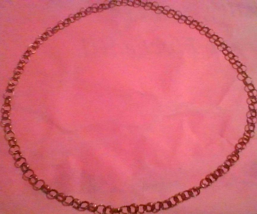 How to Make a Chain 