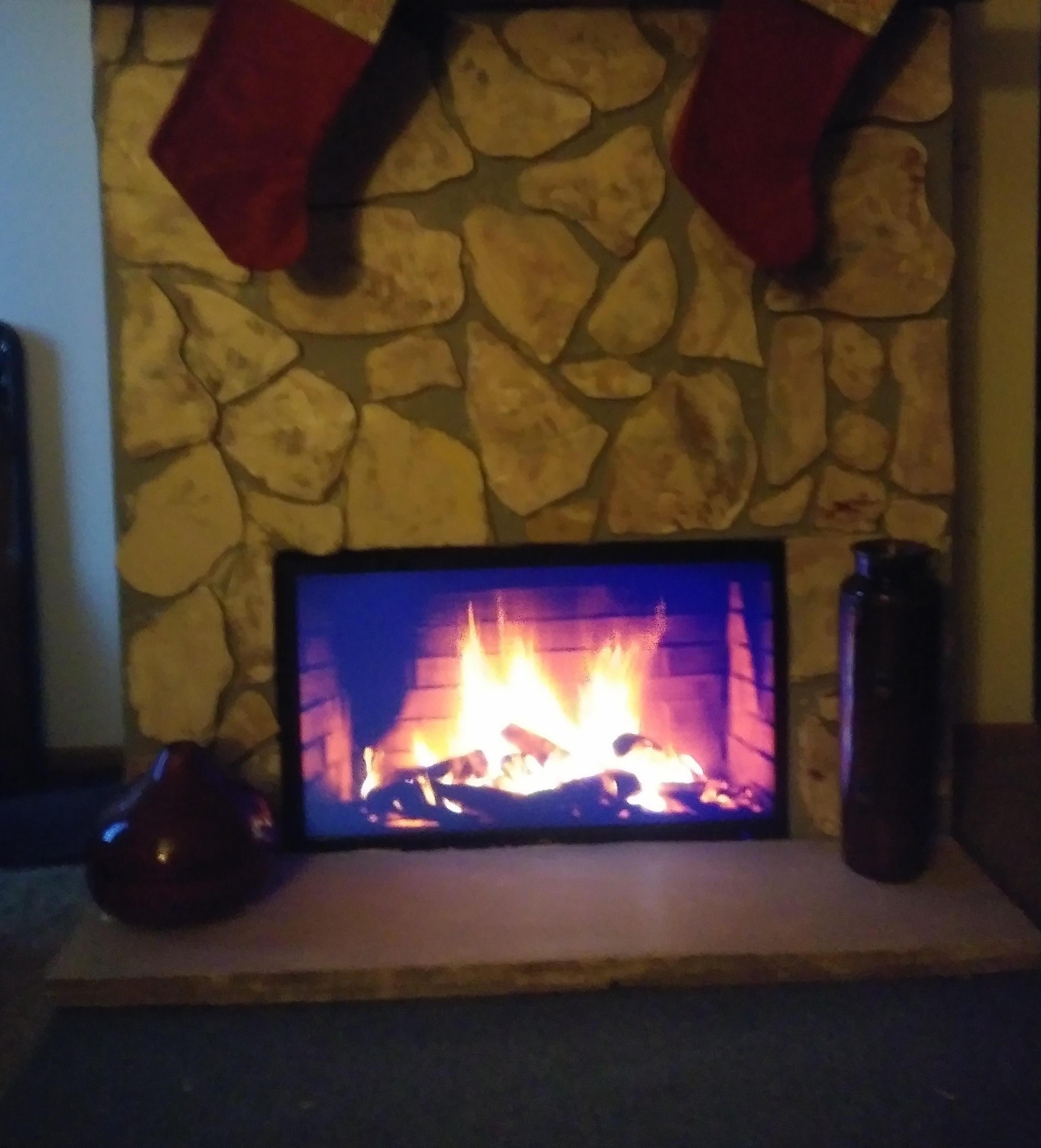 Beautiful Cardboard Stone Fireplace Diy Step to Make Yourself