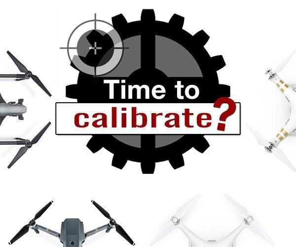 Calibration of a Flowmeter