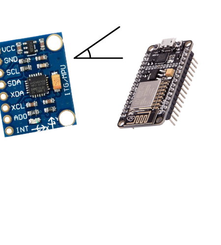 Measure Angles Easily With MPU6050 and ESP32: Part 1 - Library Walkthrough