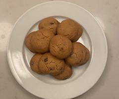 How to Make Chocolate Cookies