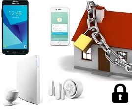 Smartly Secure Your Smart Home