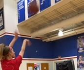 How to Shoot a Free Throw