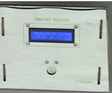 How to Make a DIY Weather Station