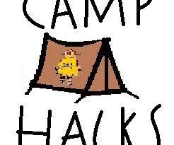 Camping Hacks