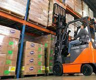 Future of Forklifts