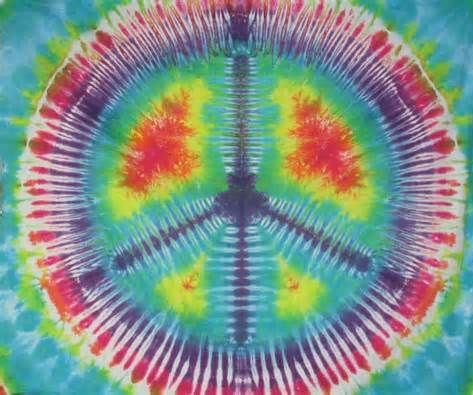 Tie Dye