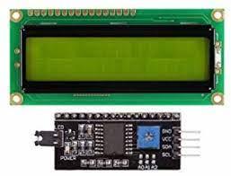 Display “Chitkara University” on 16x2 LCD Without I2C Module Using HAL Programming