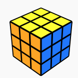 How to Solve Cube With Pertus Method