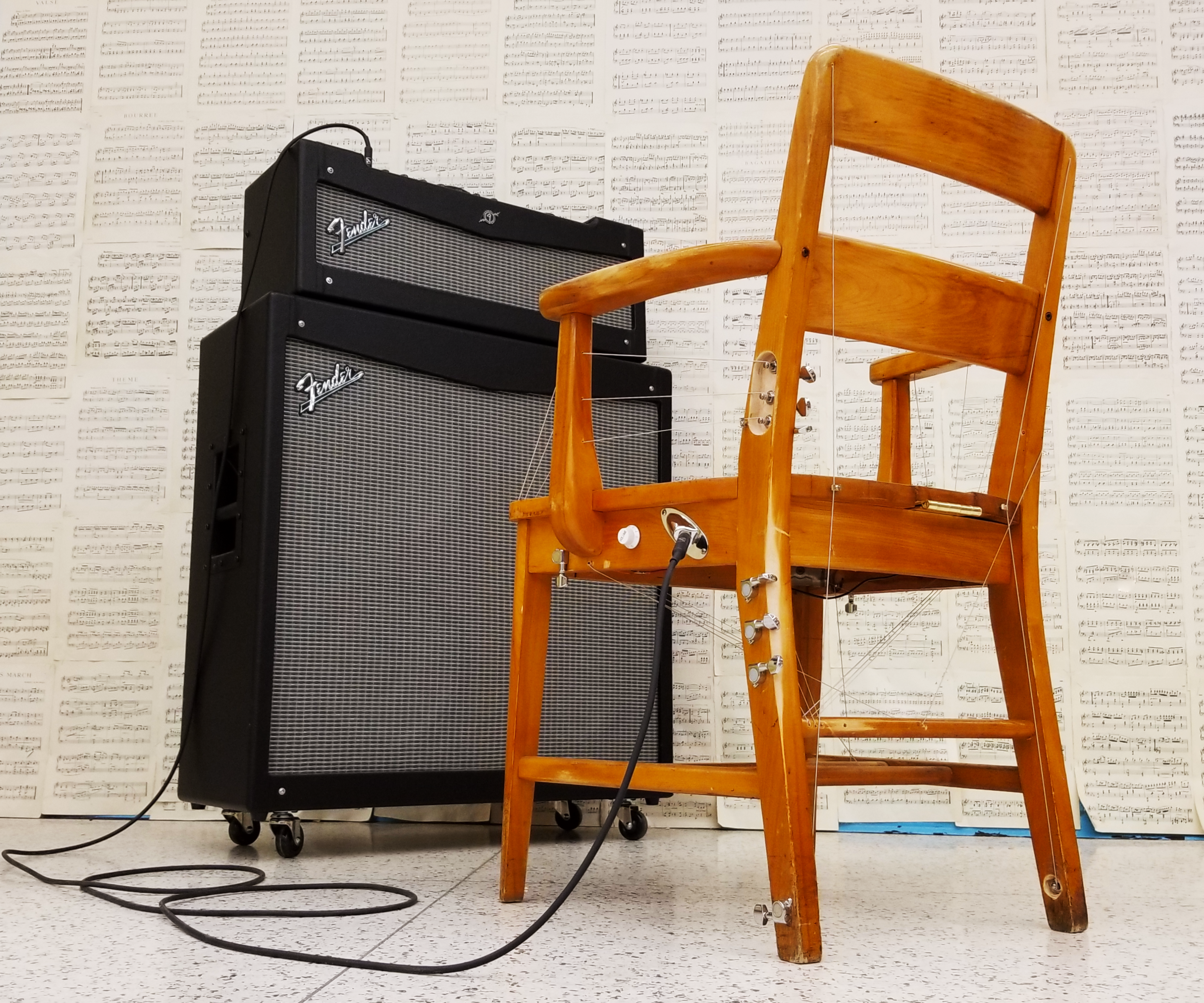 Musical Chair