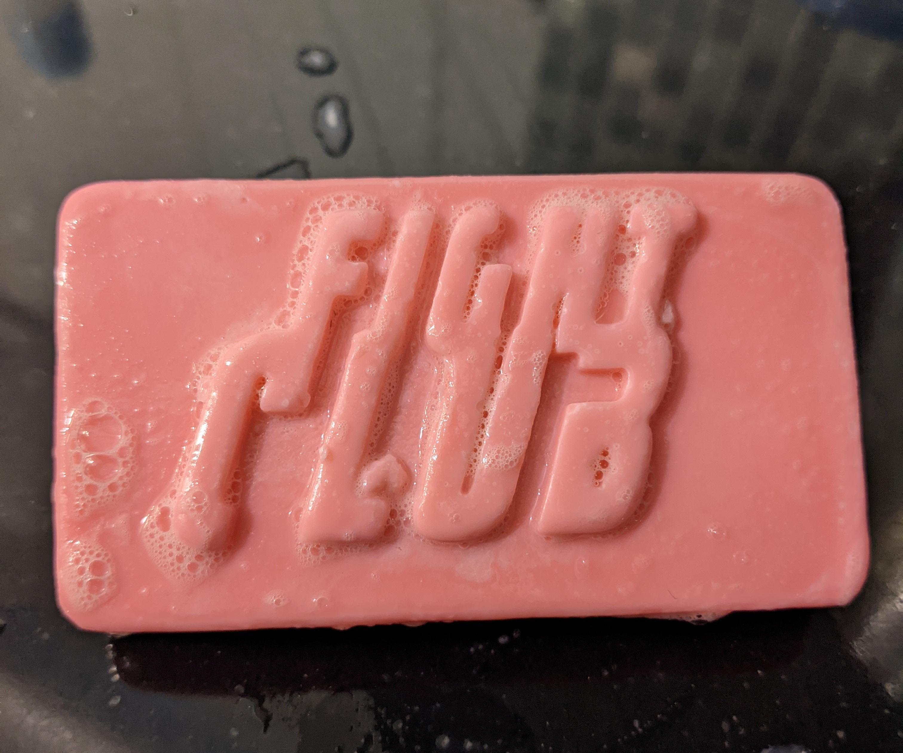 Fight Club Soap! (Fusion 360 How-to)