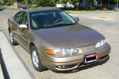 Erratic Instrument Panel on GM Cars