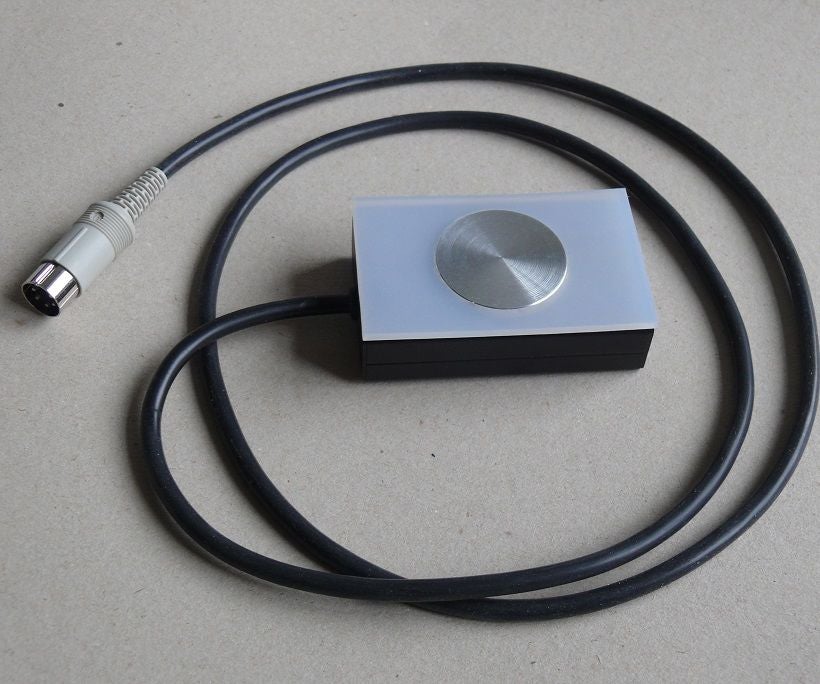 Heating Plate for SMD Soldering – Simple, Small and Low Cost