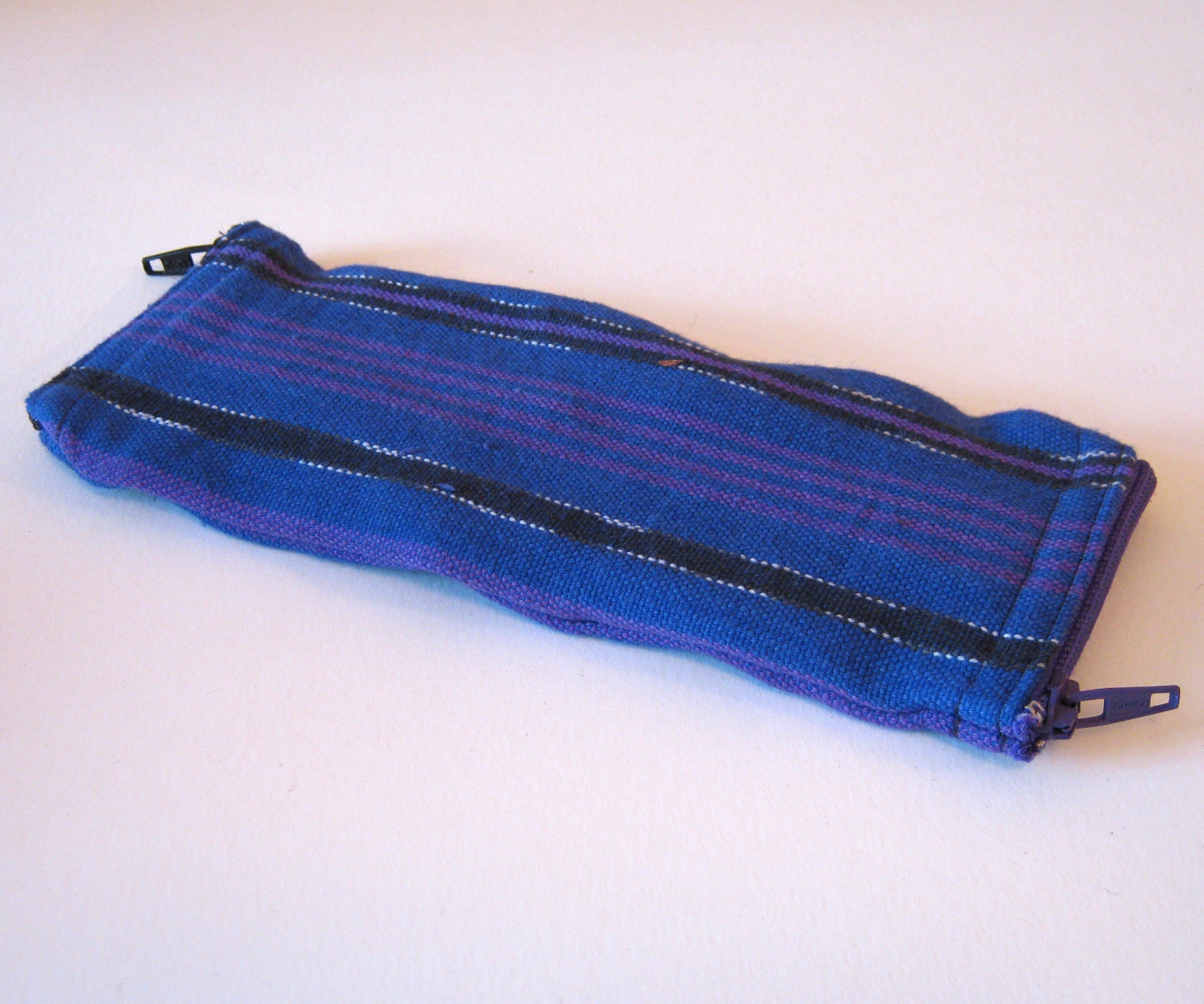 Double-Ended Pencil Case